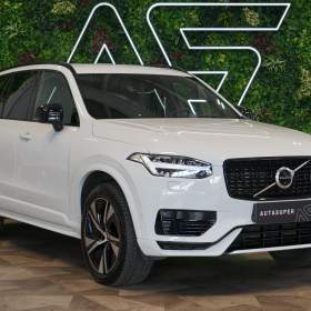 Volvo XC90 T8 AWD Recharge R- Design 7míst / 19026887