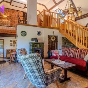 Foto inzerátu Prodej chalupy, 230 m2, Jeseníky, Janov u Krnova, okres Brutnál