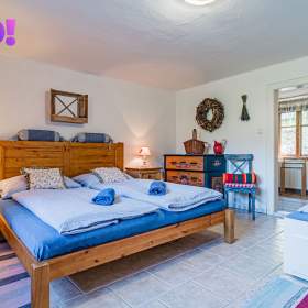 Foto inzerátu Prodej chalupy, 230 m2, Jeseníky, Janov u Krnova, okres Brutnál