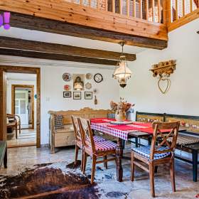 Foto inzerátu Prodej chalupy, 230 m2, Jeseníky, Janov u Krnova, okres Brutnál