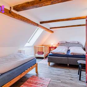 Foto inzerátu Prodej chalupy, 230 m2, Jeseníky, Janov u Krnova, okres Brutnál