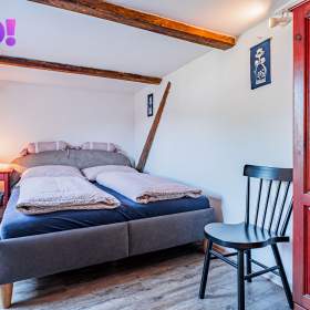 Foto inzerátu Prodej chalupy, 230 m2, Jeseníky, Janov u Krnova, okres Brutnál