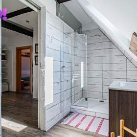 Foto inzerátu Prodej chalupy, 230 m2, Jeseníky, Janov u Krnova, okres Brutnál