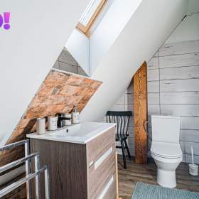 Foto inzerátu Prodej chalupy, 230 m2, Jeseníky, Janov u Krnova, okres Brutnál