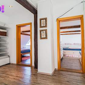 Foto inzerátu Prodej chalupy, 230 m2, Jeseníky, Janov u Krnova, okres Brutnál