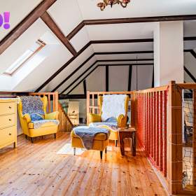 Foto inzerátu Prodej chalupy, 230 m2, Jeseníky, Janov u Krnova, okres Brutnál