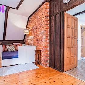 Foto inzerátu Prodej chalupy, 230 m2, Jeseníky, Janov u Krnova, okres Brutnál