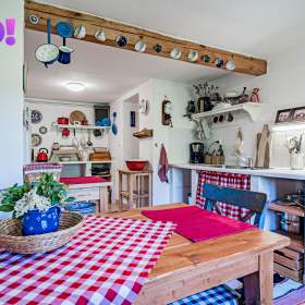 Foto inzerátu Prodej chalupy, 230 m2, Jeseníky, Janov u Krnova, okres Brutnál