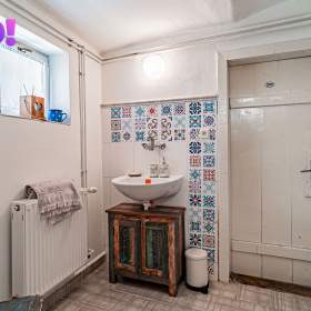 Foto inzerátu Prodej chalupy, 230 m2, Jeseníky, Janov u Krnova, okres Brutnál