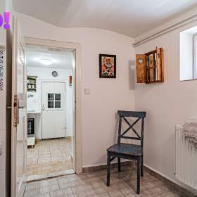 Foto inzerátu Prodej chalupy, 230 m2, Jeseníky, Janov u Krnova, okres Brutnál