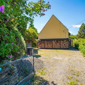 Foto inzerátu Prodej chalupy, 230 m2, Jeseníky, Janov u Krnova, okres Brutnál