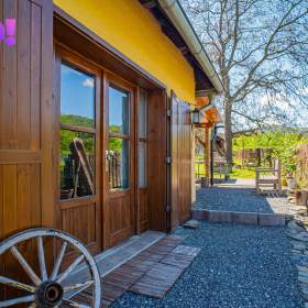 Foto inzerátu Prodej chalupy, 230 m2, Jeseníky, Janov u Krnova, okres Brutnál