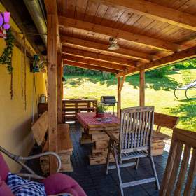 Foto inzerátu Prodej chalupy, 230 m2, Jeseníky, Janov u Krnova, okres Brutnál