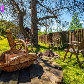 Foto inzerátu Prodej chalupy, 230 m2, Jeseníky, Janov u Krnova, okres Brutnál