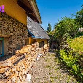 Foto inzerátu Prodej chalupy, 230 m2, Jeseníky, Janov u Krnova, okres Brutnál