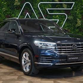 Volkswagen Touareg V6 TSI Edition 20 4M Nez. Top. / 19033985