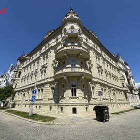 Fotka k inzerátu Jedinečný byt 2+kk, 85,8 m², Vídeňská, Olomouc / 19034010