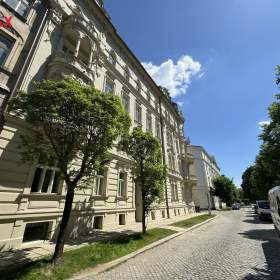 Fotka k inzerátu Neobarokní byt 3+kk, 88 m², Vídeňská, Olomouc / 19034015