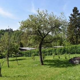 Fotka k inzerátu Nabízíme prodej pozemku 577 m2 v krásné, lesy obklopené lokalitě Hlubočky / 19038939
