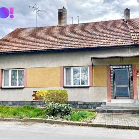 Fotka k inzerátu Prodej rodinného domu 2+1, 2552 m², Opatovice / 19041563