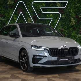 Škoda Scala MonteCarlo DSG Záruka Pano Taž / 19057874