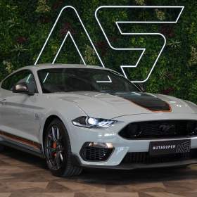 Ford Mustang Mach 1 5.0 V8 B&O Záruka / 19068268