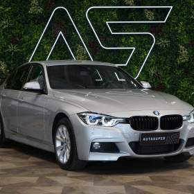 BMW 320d xDrive M- Paket H/K Camera / 19072313