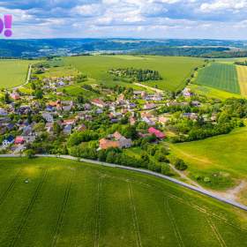 Foto inzerátu Prodej stavebního pozemku 4910 m², Odry-Pohoř