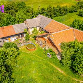 Foto inzerátu Prodej stavebního pozemku 4910 m², Odry-Pohoř