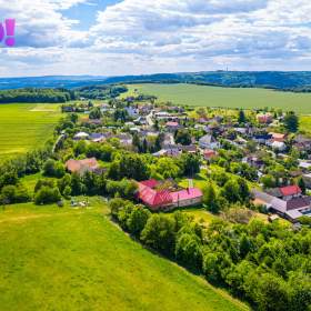 Foto inzerátu Prodej stavebního pozemku 4910 m², Odry-Pohoř