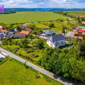 Foto inzerátu Prodej stavebního pozemku 4910 m², Odry-Pohoř