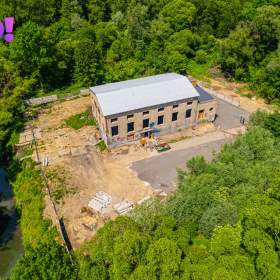 Foto inzerátu Prodej bývalé vodárny, Havířov