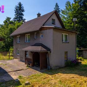 Prodej rodinného domu 4+1, 94 m², Nýdek / 19116185