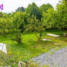 Foto inzerátu Prodej pozemku 802 m², ul. Svazarmovská, Frýdek - Místek