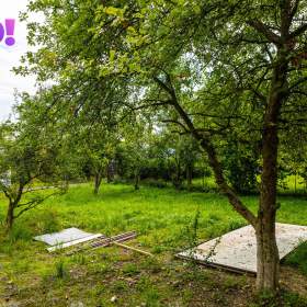 Foto inzerátu Prodej pozemku 802 m², ul. Svazarmovská, Frýdek - Místek