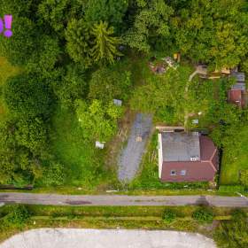 Foto inzerátu Prodej pozemku 802 m², ul. Svazarmovská, Frýdek - Místek