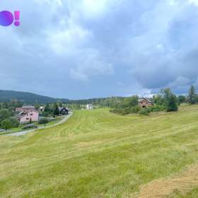 Prodej stavebního pozemku 1 777 m², Hrčava / 19122304