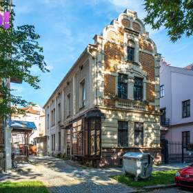 Prodej rodinného domu, ul. Rejskova, Prostějov / 19150714