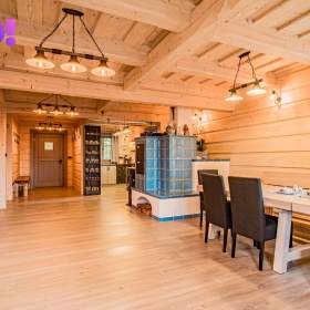 Foto inzerátu Prodej srubu u Kohutky, Nový Hrozenkov