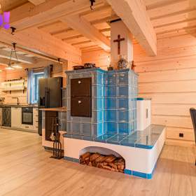 Foto inzerátu Prodej srubu u Kohutky, Nový Hrozenkov