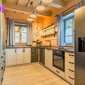 Foto inzerátu Prodej srubu u Kohutky, Nový Hrozenkov