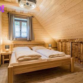 Foto inzerátu Prodej srubu u Kohutky, Nový Hrozenkov