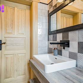 Foto inzerátu Prodej srubu u Kohutky, Nový Hrozenkov