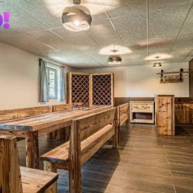 Foto inzerátu Prodej srubu u Kohutky, Nový Hrozenkov