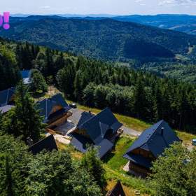 Foto inzerátu Prodej srubu u Kohutky, Nový Hrozenkov