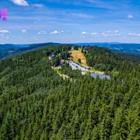 Foto inzerátu Prodej srubu u Kohutky, Nový Hrozenkov