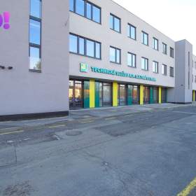 Kancelářské prostory k pronájmu, Slezská Ostrava / 19156932