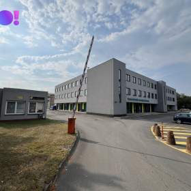 Foto inzerátu Kancelářské prostory k pronájmu, Slezská Ostrava