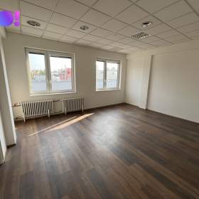 Foto inzerátu Kancelářské prostory k pronájmu, Slezská Ostrava