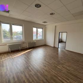 Foto inzerátu Kancelářské prostory k pronájmu, Slezská Ostrava
